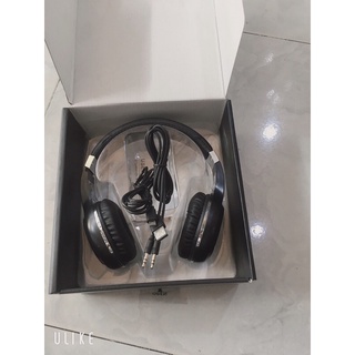 Tai nghe bluetooth Bluedio 57