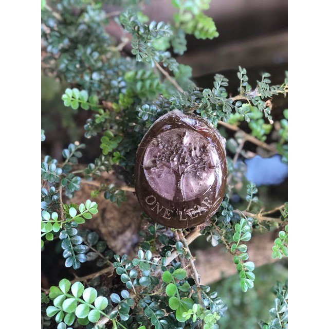 Xà phòng handmade 5 màu Huna home | BigBuy360 - bigbuy360.vn