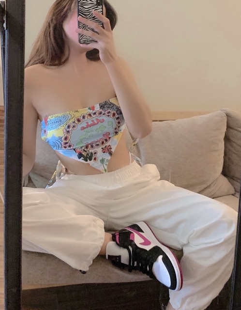 Đồ bơi hoạ tiết tiedye | BigBuy360 - bigbuy360.vn