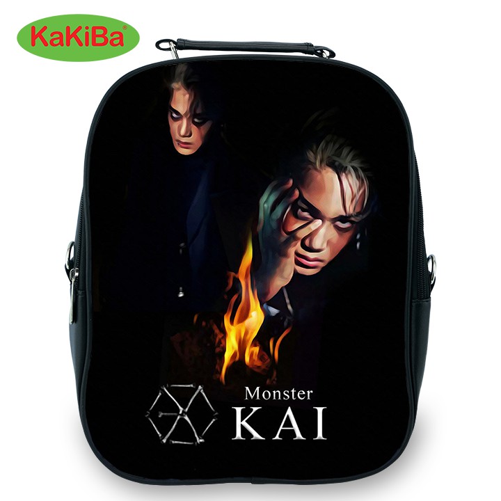 Balo EXO - Size Nhỏ