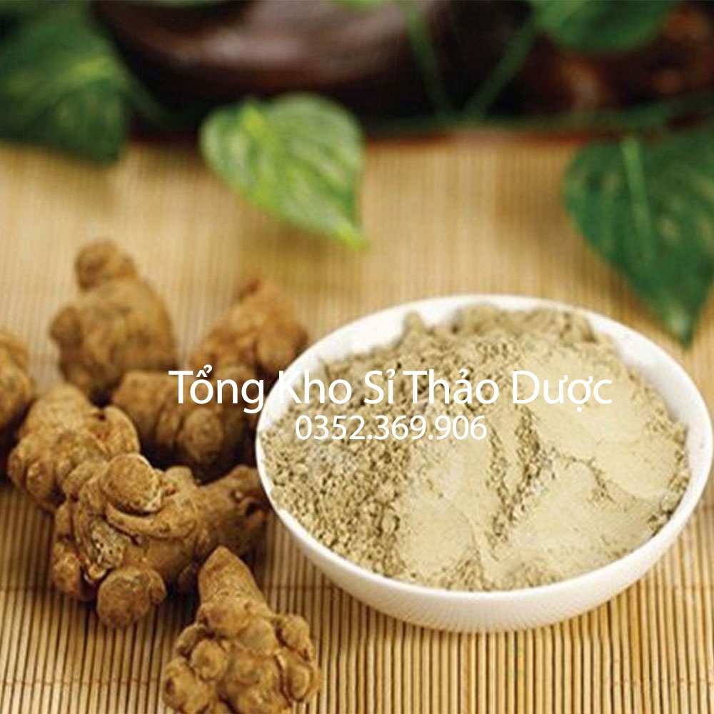 Bột tam thất bắc nguyên chất 1kg