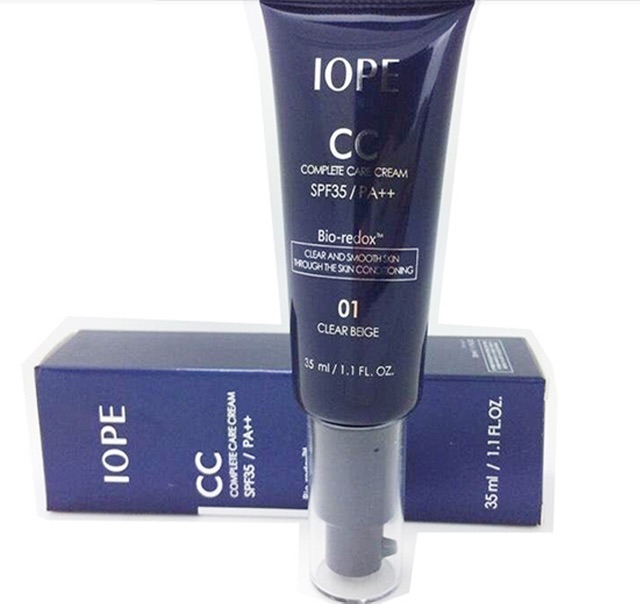 Kem lót CC IOPE | BigBuy360 - bigbuy360.vn