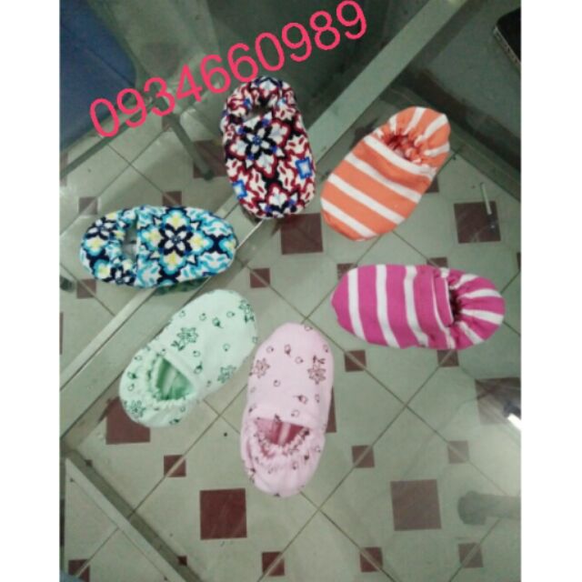 Combo 6₫ giầy vải cotton mùa hè | BigBuy360 - bigbuy360.vn