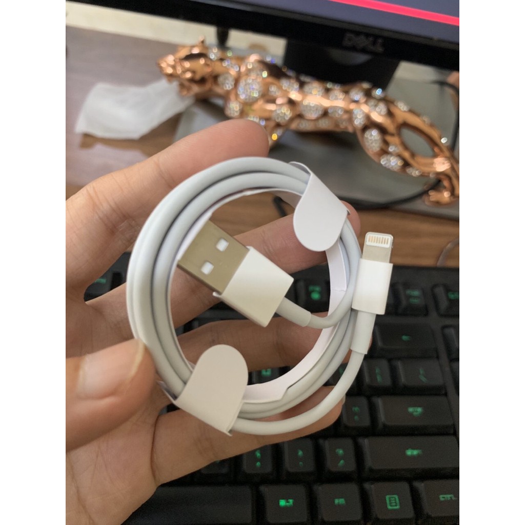 GIÁ CỰC SỐC_ Cáp IPCáp Sạc IP5 6 6s 6sPlus 6Plus 7 8 7Plus 8Plus X Xs Xsm