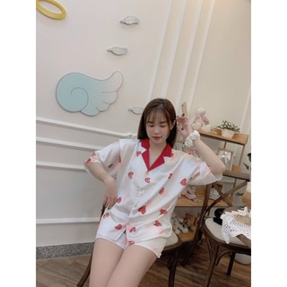 BỘ ĐÙI CÁNH DƠI LỤA SATIN MỀM MÁT
