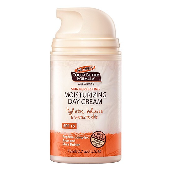 Palmer's Kem Dưỡng Ngăn Ngừa Lão Hóa Da Ban Ngày Palmer's Skin Perfecting Moisturizing Day Cream SPF15 75ml