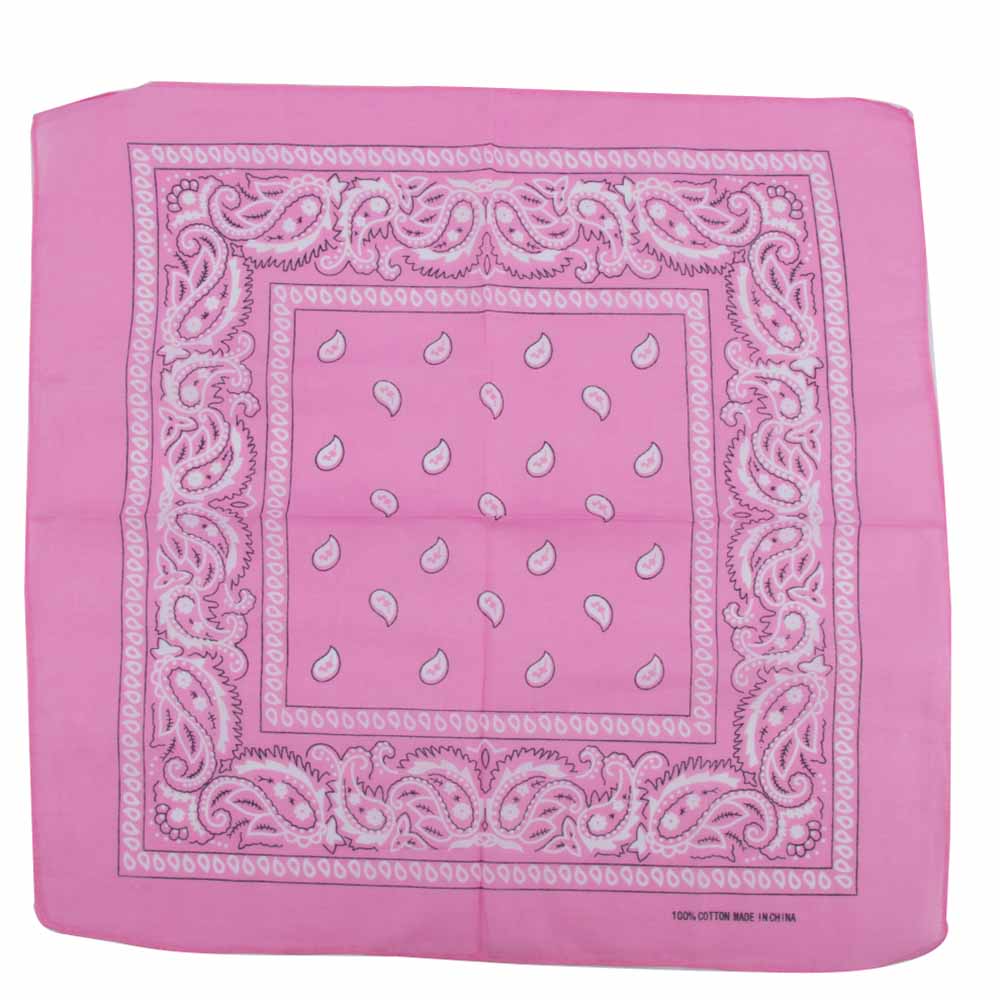 Khăn choàng cổ / trùm đầu chất cotton kiểu dáng nhiều màu sắc tùy chọn