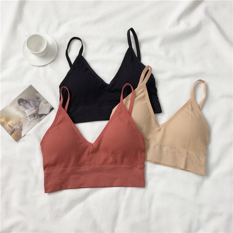 ÁO BRA GÂN TĂM HỞ LƯNG KHOÉT U XUẤT NHẬT SIÊU HOT - BRA U 367 | BigBuy360 - bigbuy360.vn