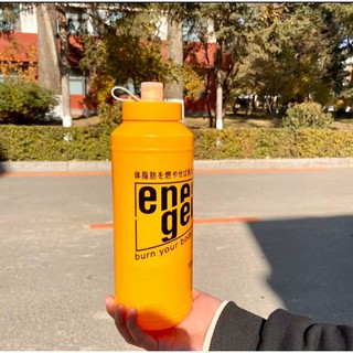 [ORDER] Bình nước 1000ml Haikyuu