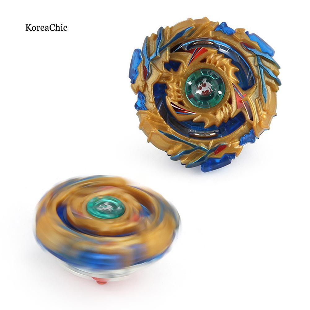 Con quay đồ chơi b-79 burst Beyblade kèm bệ phóng cho bé