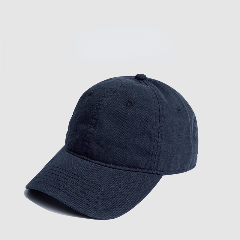 Mũ lưỡi trai Helolis màu sắc đơn giản trẻ trung