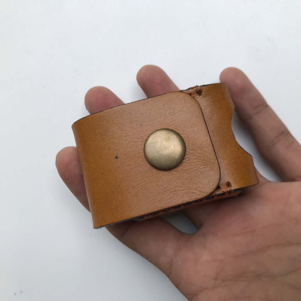 Bao Da Zippo Da Bò ZPC001
