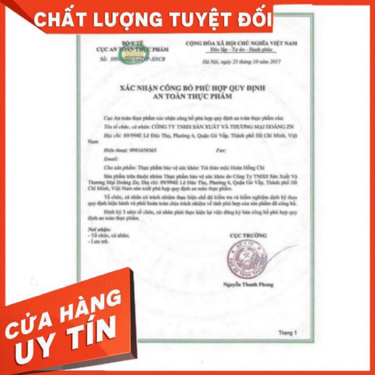 TRÀ THẢO MỘC HOA SÂM ĐẤT