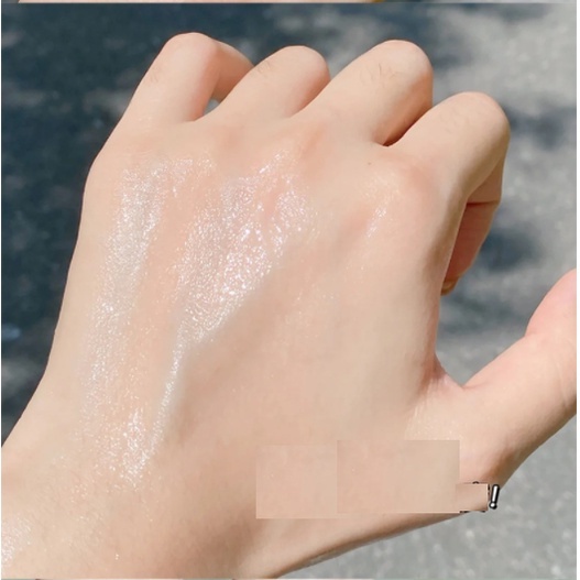 Serum dưỡng trắng da tay HIH 40ml - Kem dưỡng da tay mềm mịn xua tan nứt nẻ