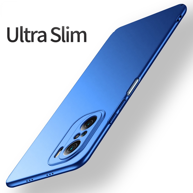 Ốp Lưng ChấT LiệU PC ChốNg SốC Siêu MỏNg Cho Xiaomi Mi 11T Pro