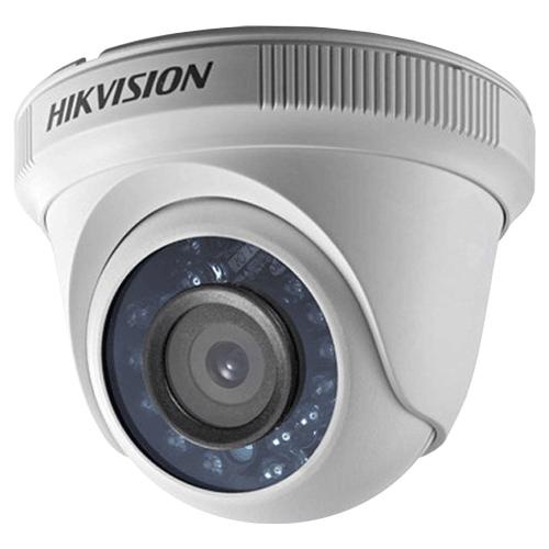 Bộ Camera Hikvision 2MP FHD 1080P - Đầy đủ phụ kiện + Ổ Cứng 500GB