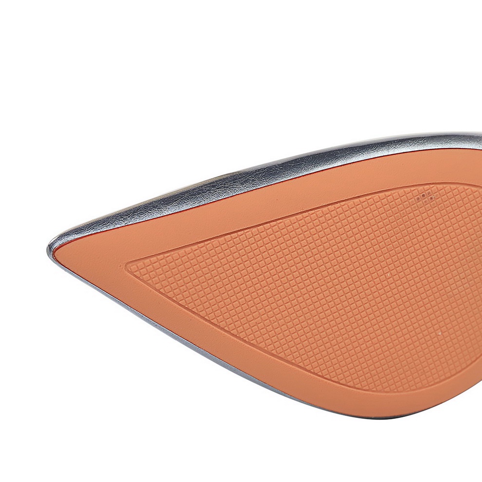 BIGTREE Giày Cao Gót 9.5cm Da Mũi Nhọn Miệng Nông Phối Dây Đeo Sành Điệu Cho Nữ Mall-869-2