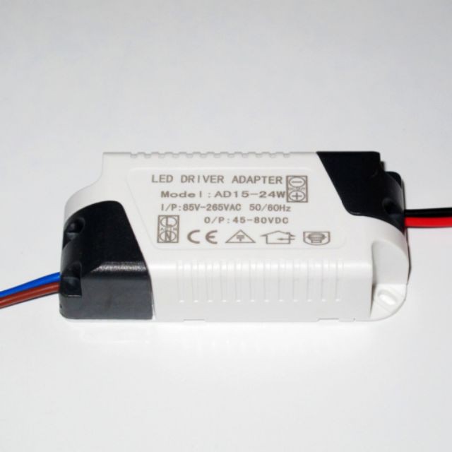 DRIVE TĂNG PHÔ ĐÈN ÂM TRẦN