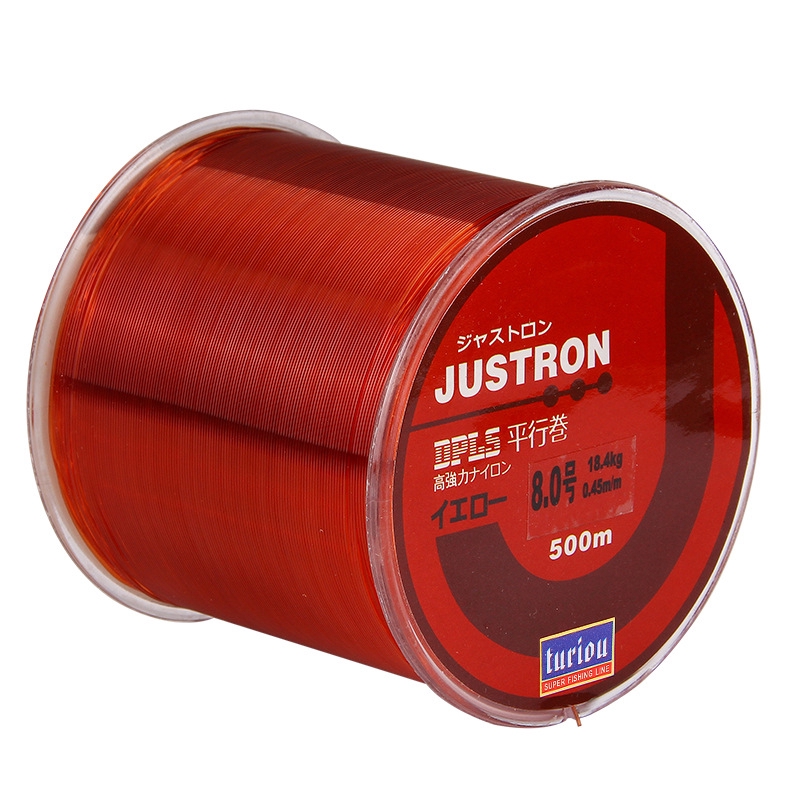 Cuộn Dây Câu Cá 500m daiwa Chất Lượng Cao