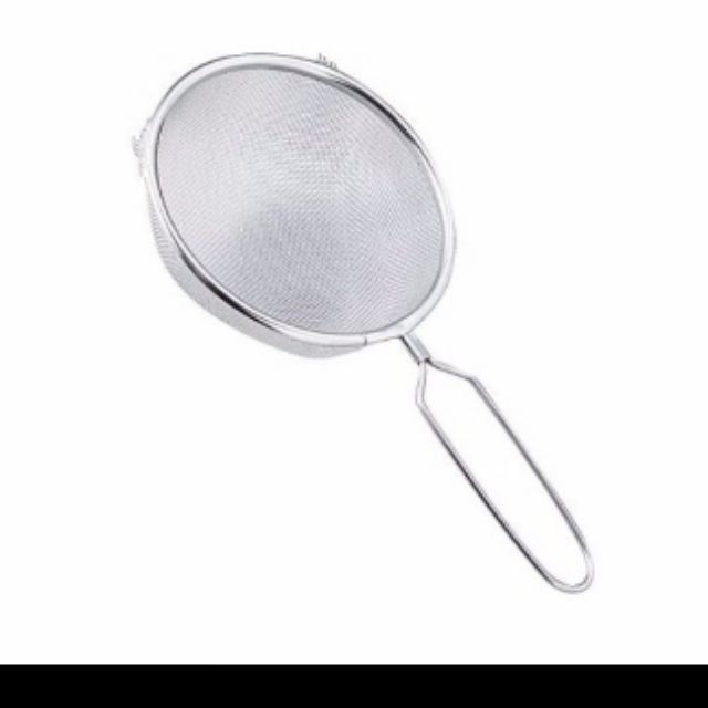 rây lọc i nốc