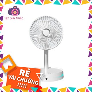 Quạt để bàn gấp gọn remax rl-fn31
