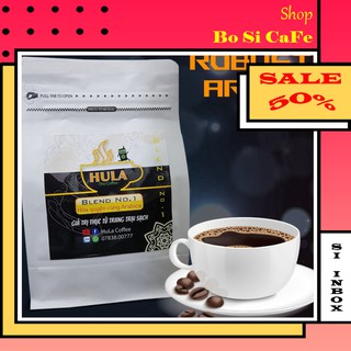 (Giá sỉ)1KG CÀ PHÊ DAKLAK RANG MỘC CÀ PHÊ SẠCH