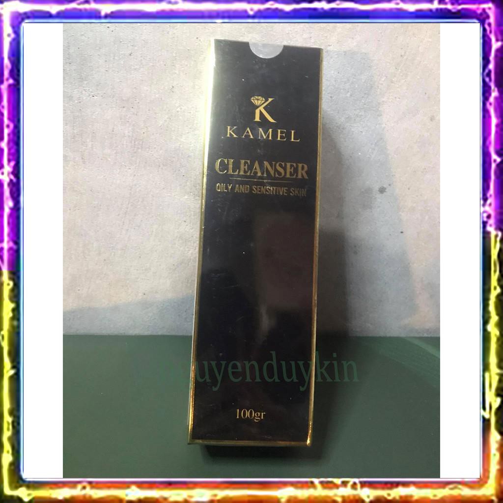 Sữa rửa mặt Kamel | BigBuy360 - bigbuy360.vn