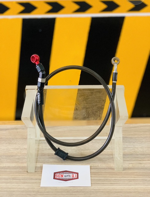 Dây dầu Hel chính hãng - 1 đầu earls thái