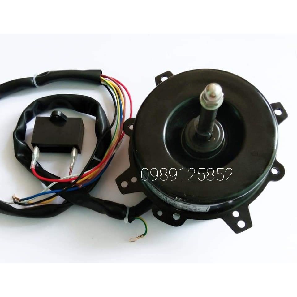 [SIÊU HOT] Động cơ motor220v-25w-200w  ngược chiều và xuôi chiều thay thế cho động cơ quạt điều hòa hơi nước