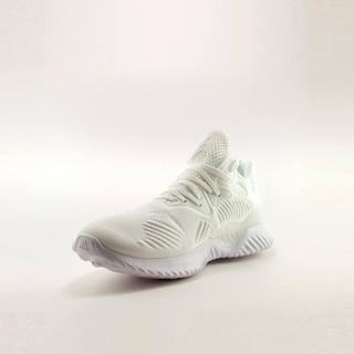[video+ảnh thực] Giày thể thao Alphabounce full white