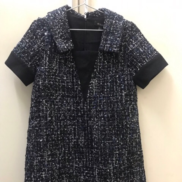 Đầm Elise size S đi tiệc mới 99%