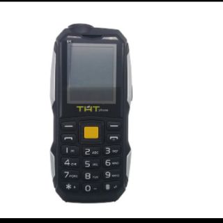 ĐIỆN THOẠI THTphone XP5 - Pin Trâu