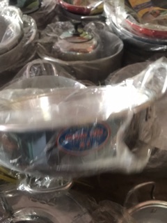 Nồi lẩu nhôm 24cm