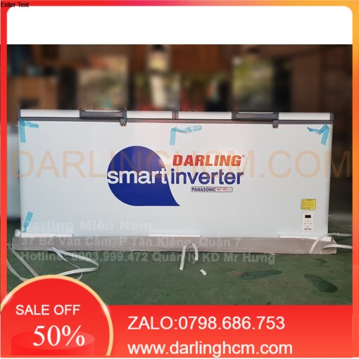 1000l Darling Smart Inverter DMF-9779 ASI: ( Chỉ Giao HCM)