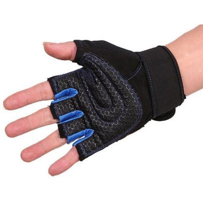 Găng tay thể thao tập Gym, chính hãng X.SPORT giá rẻ tập tạ đi phượt, đi xe máy GT-8888