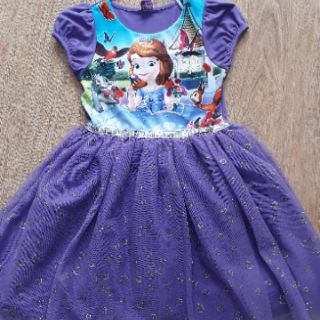 Đầm sofia 2