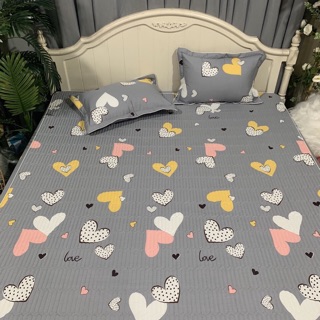 Ga chun trần cotton bambilo