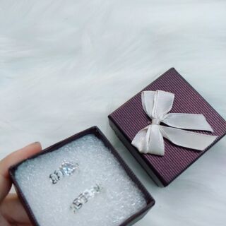 Nhẫn bạc kim tiền
