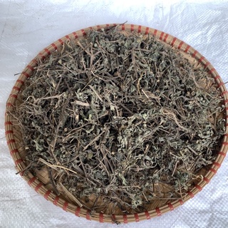 Thảo dược cây Cỏ Mực khô [Nhọ Nồi] khô