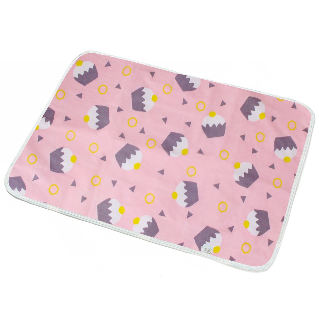 Tã vải lót 35x45cm cho thú cưng