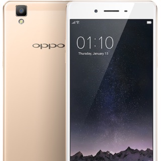 Điện thoại oppo f1