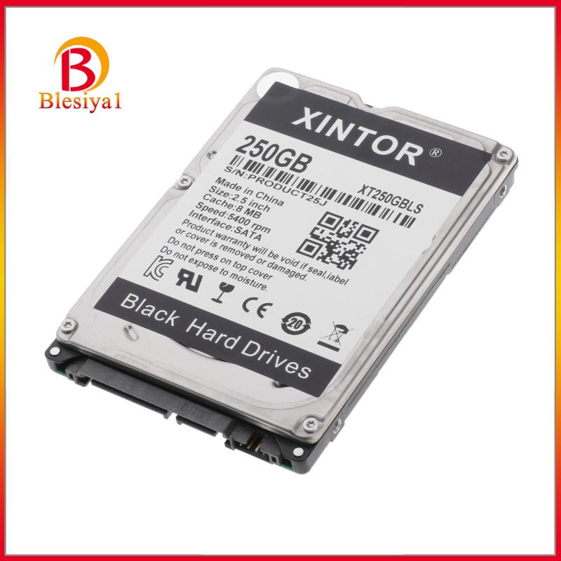 Ổ Cứng Bên Trong Blesiya1 2.5 Inch Sata Giao Diện 5400rpm 80gb | BigBuy360 - bigbuy360.vn