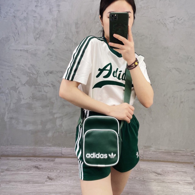 TÚI ADIDAS MINI