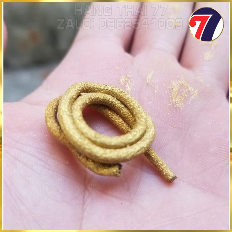 Nhang Thần Tài Thái Lan (loại 1). Hàng Nội Địa Thái Lan. [cam kết không bị tắt]