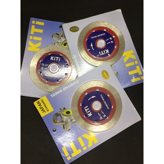 Lưỡi cắt gạch Kiti
