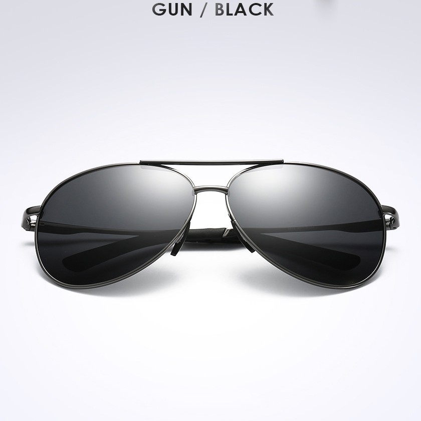 Kính mát chống tia UV A8013 - NVfashion | BigBuy360 - bigbuy360.vn