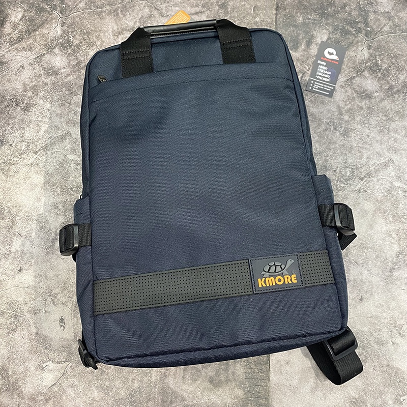 Balo Laptop 13,3 – 14 inch Kmore The Zion