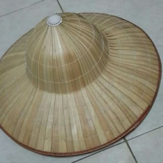 Nón lá Lâm Xung