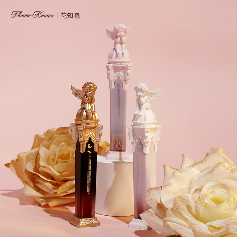 Son môi Flower Knows trang điểm hiệu ứng nhung lì 14 màu lâu trôi tùy chọn | BigBuy360 - bigbuy360.vn