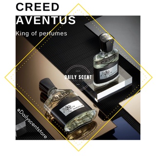 Nước hoa nam Creed Aventus edp 10ml